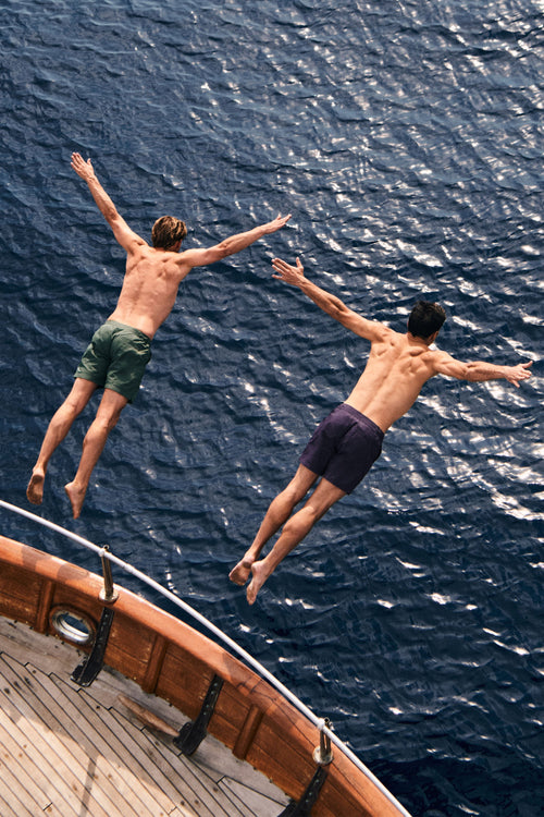 Estates * Shorts de bain