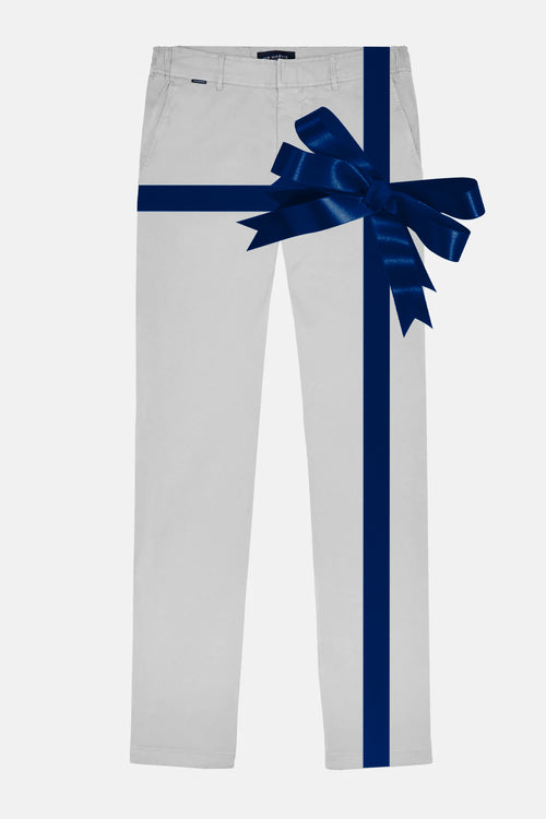 La carte cadeau de MR MARVIS