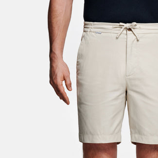 Gazettes * Shorts en Lin Gazettes * Shorts en Lin