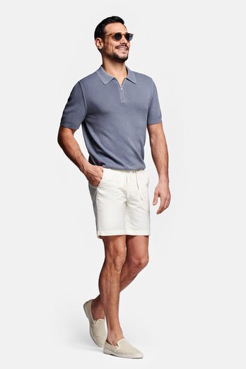 Coconuts * Shorts en Lin Coconuts * Shorts en Lin
