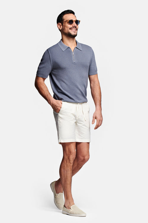 Coconuts * Shorts en Lin