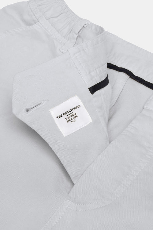 Gullwings * Originaux