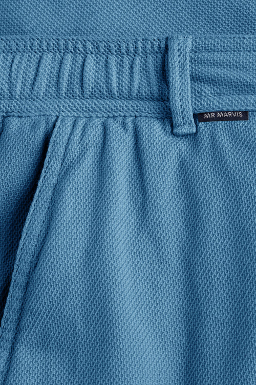 Boulevards * Piqués