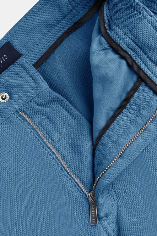 Boulevards * Piqués