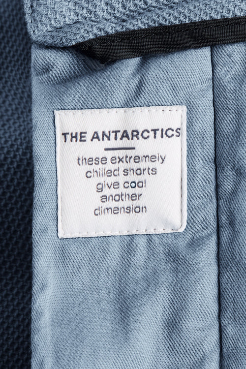 Antarctics * Piqués