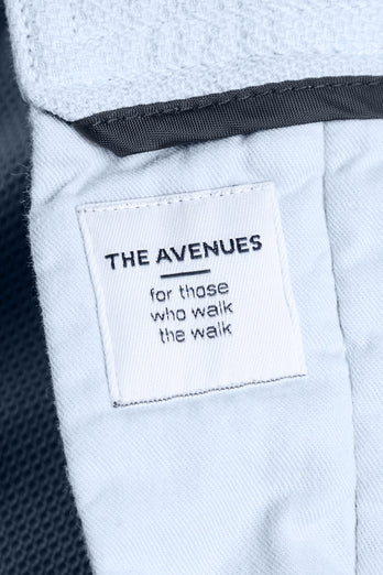 Avenues * Piqués Avenues * Piqués