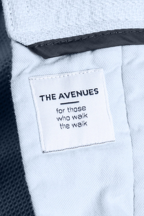 Avenues * Piqués