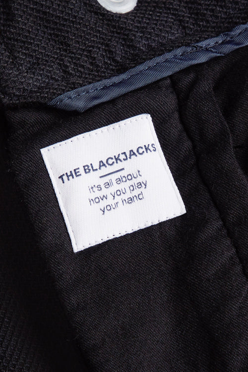 Blackjacks * Piqués