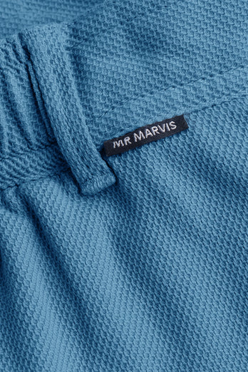 Boulevards * Piqués Boulevards * Piqués