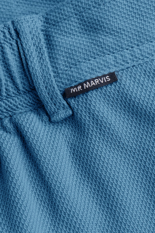 Boulevards * Piqués