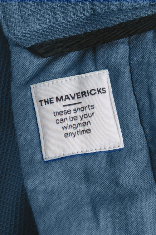 Mavericks * Piqués