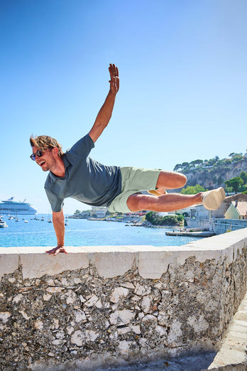 Aviators * Piqués Aviators * Piqués