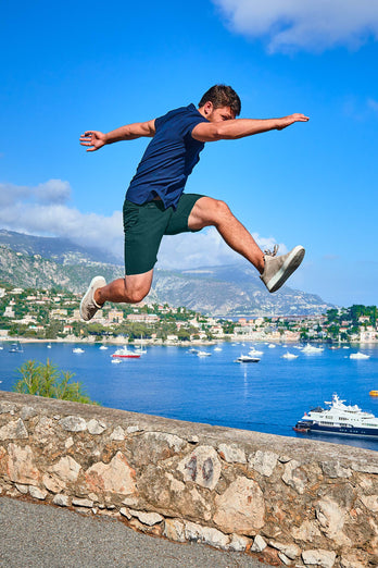 Goodwoods * Piqués Goodwoods * Piqués