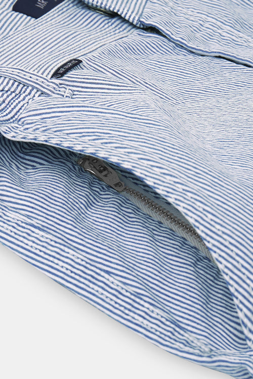 Catamarans * Shorts Seersuckers