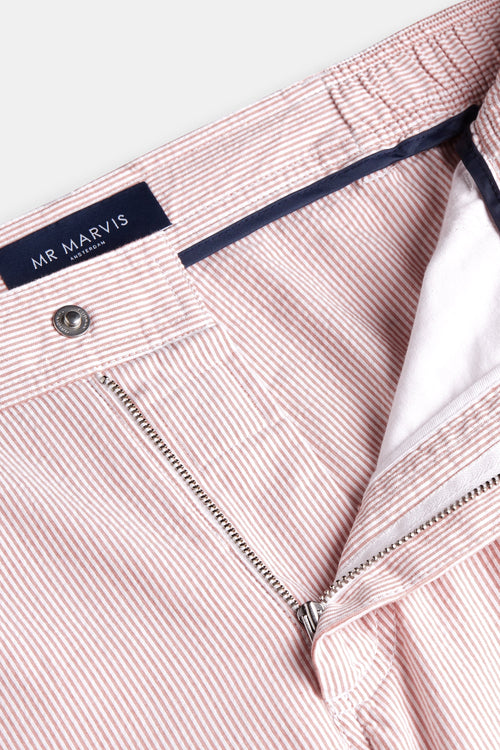 Decks * Shorts Seersuckers