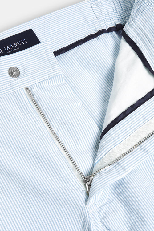 Pontoons * Shorts Seersuckers