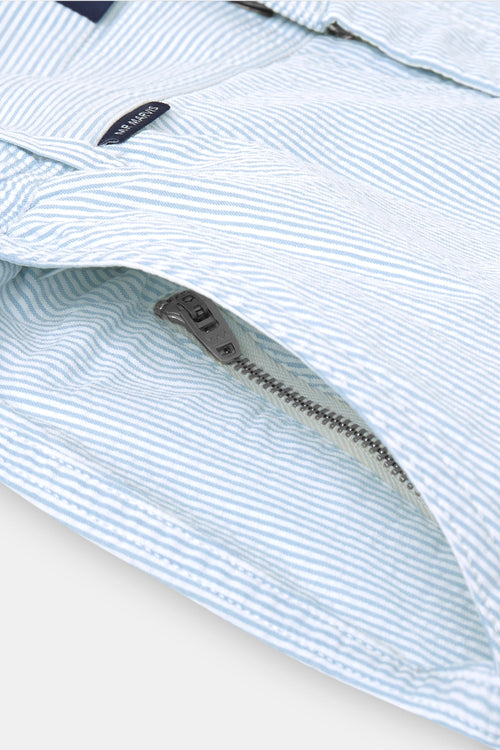 Pontoons * Shorts Seersuckers