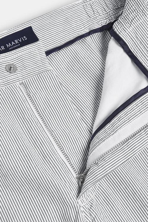 Submariners * Shorts Seersuckers