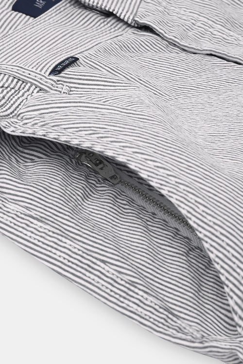 Submariners * Shorts Seersuckers