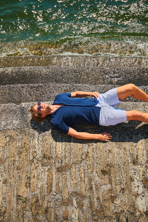 Catamarans * Shorts Seersuckers