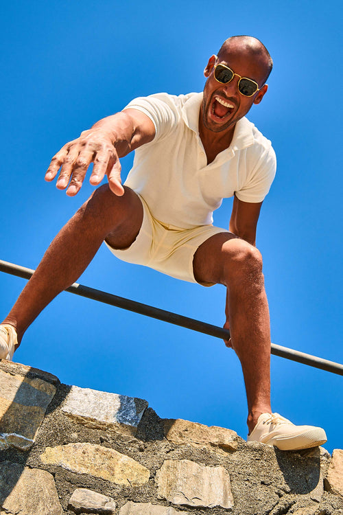 Cruisers * Shorts Seersuckers