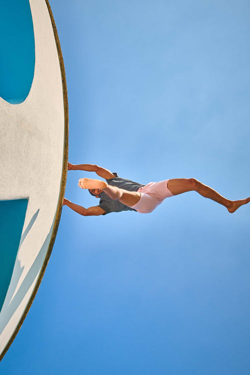 Decks * Shorts Seersuckers