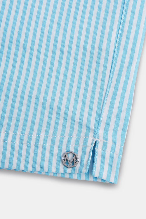 Aristons * Seersuckers de Bain