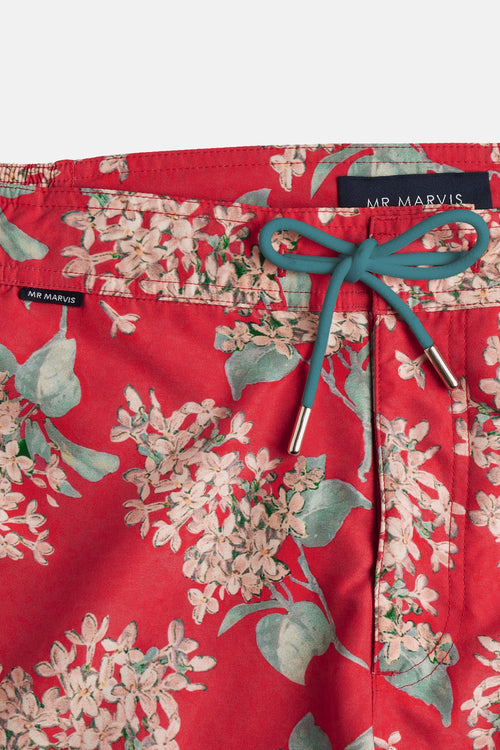 Blooms * Shorts de Bain Imprimés