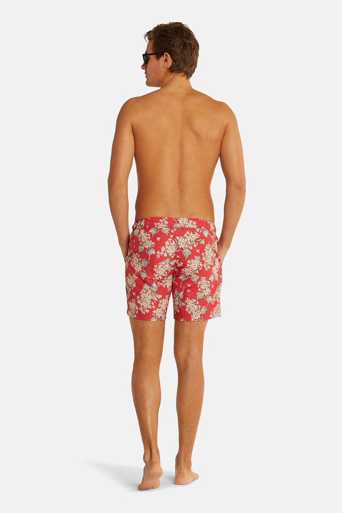 Blooms * Shorts de Bain Imprimés