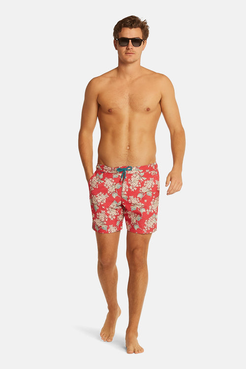 Blooms * Shorts de Bain Imprimés