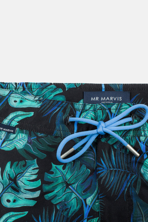 Cousteaus * Shorts de Bain Imprimés