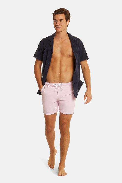 Flamingos * Shorts de Bain