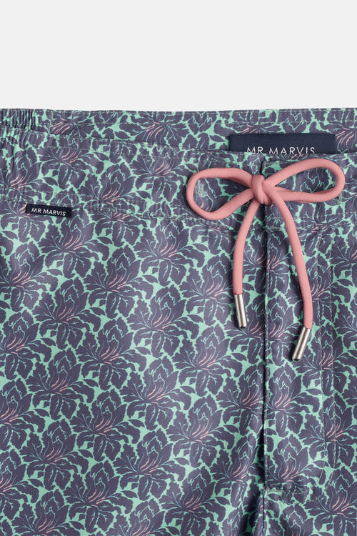 Tropicanas * Shorts de Bain Imprimés