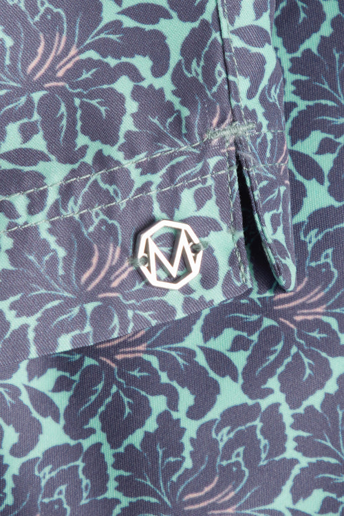 Tropicanas * Shorts de Bain Imprimés