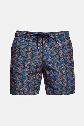 Rivers * Shorts de Bain Imprimés Rivers * Shorts de Bain Imprimés