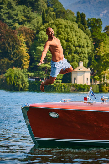 Antarctics * Shorts de Bain Antarctics * Shorts de Bain