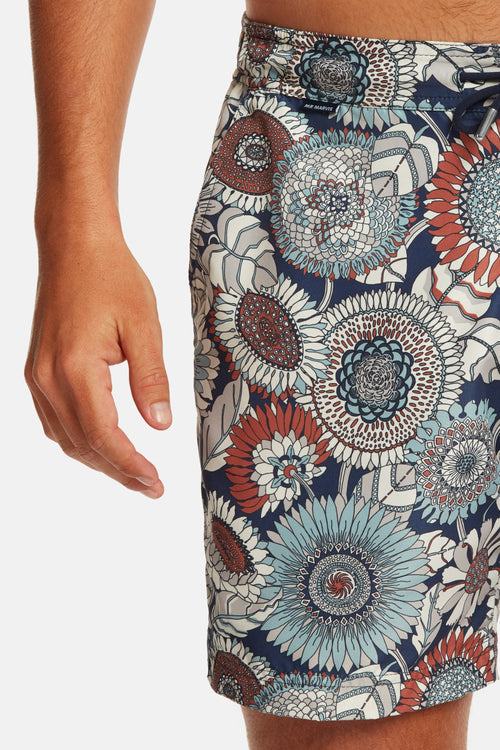 Dreamcatchers * Shorts de Bain Imprimés