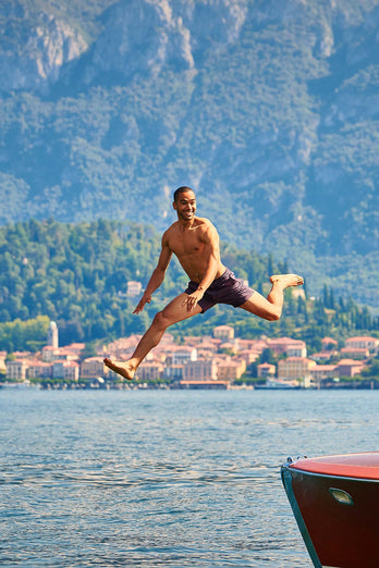 Galaxies * Shorts de Bain Galaxies * Shorts de Bain