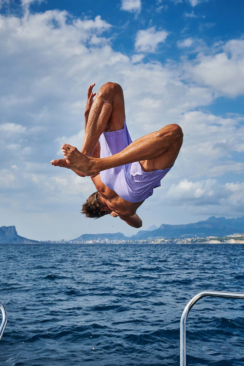 Hustlers * Shorts de Bain