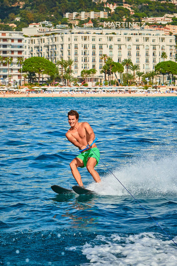 Luckies * Shorts de Bain Luckies * Shorts de Bain