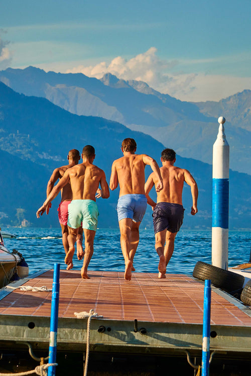 Mints * Shorts de Bain