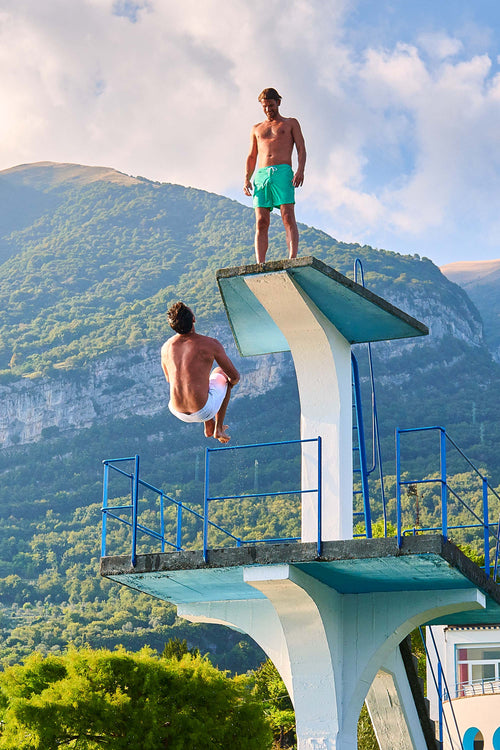 Mojitos * Shorts de Bain