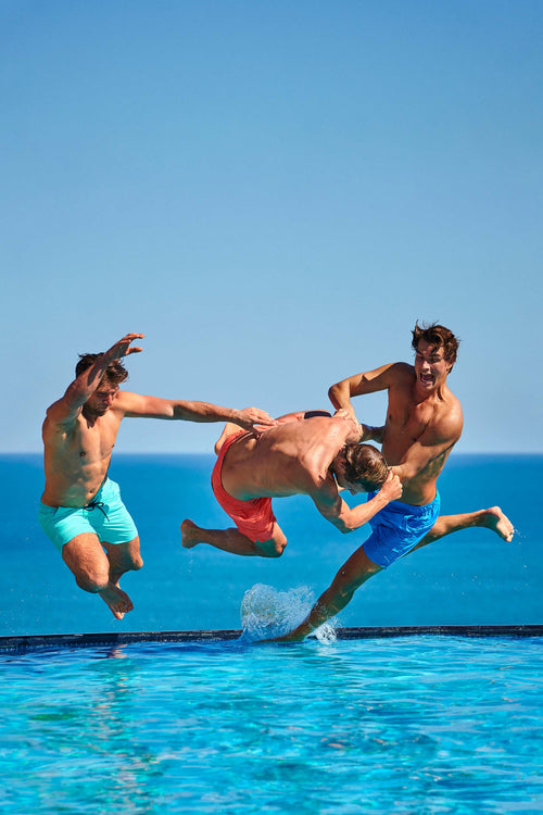 Sunsets * Shorts de Bain