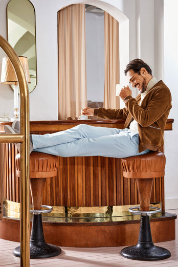 Avenues * Easies Avenues * Easies