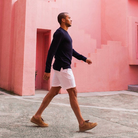 La très inspirante Muralla Roja