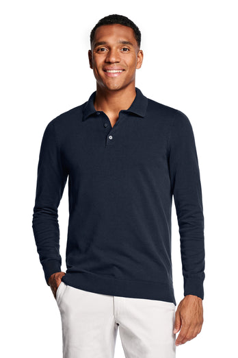 Cosmics * Pulls à col Polo