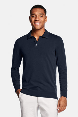Cosmics * Pulls à col Polo