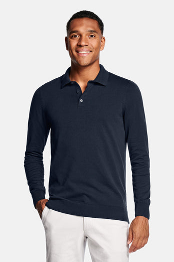 Cosmics * Pulls à col Polo