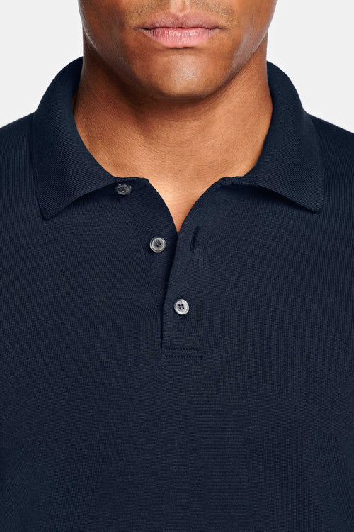 Cosmics * Pulls à col Polo