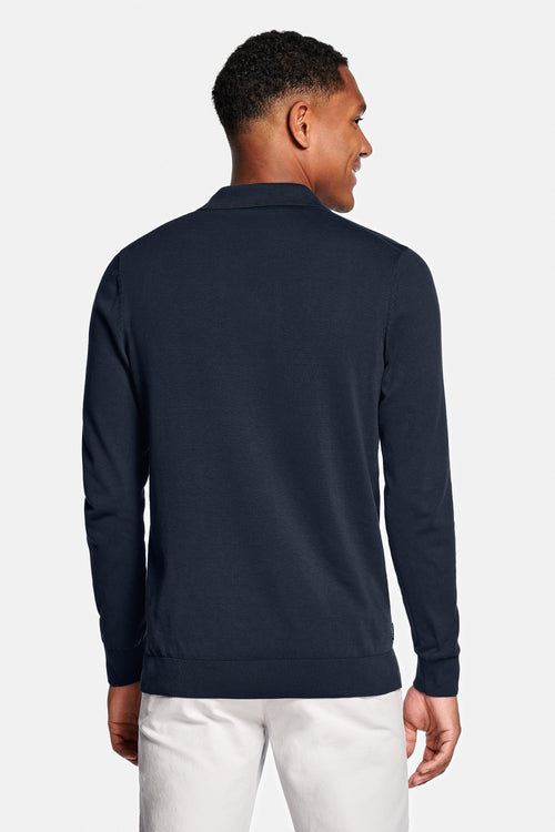 Cosmics * Pulls à col Polo